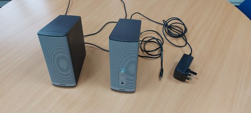 Bose companion serie ii - companion, 2