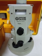 Officine Galileo " Tacheometro