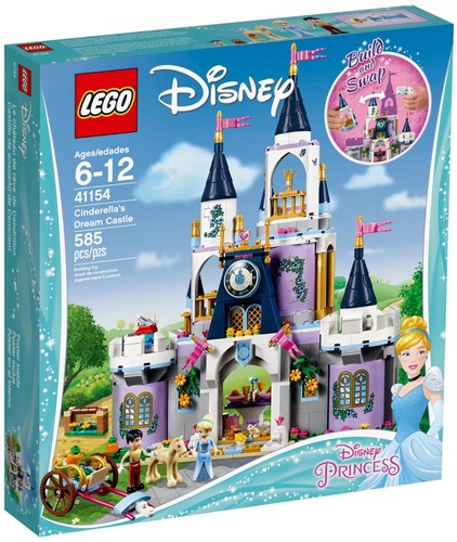 Lego disney princess il - disney, princess: