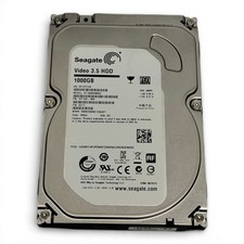 Seagate Video 1TB ST1000VM002