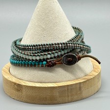 Bracciale Chan Luu argento