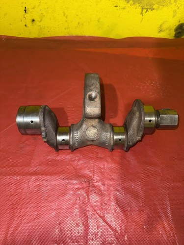 Albero motore standard - standard, fiat