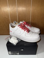 Nike Air Force 1 Supreme Low