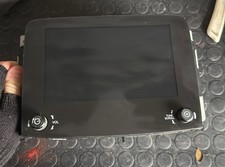 AUTORADIO STEREO FIAT 500L