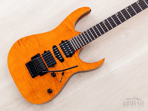 1996 ibanez custom rg1508 - 1996,