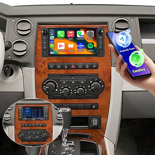 Autoradio 64gb android 15 - 4+64gb,