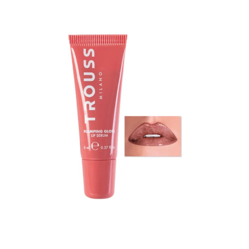 Trouss plumping gloss lip - gloss,