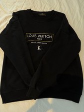 Maglione "LOUIS VUITTON PARIS