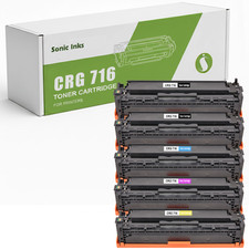 Cartuccia toner 5 Canon 716