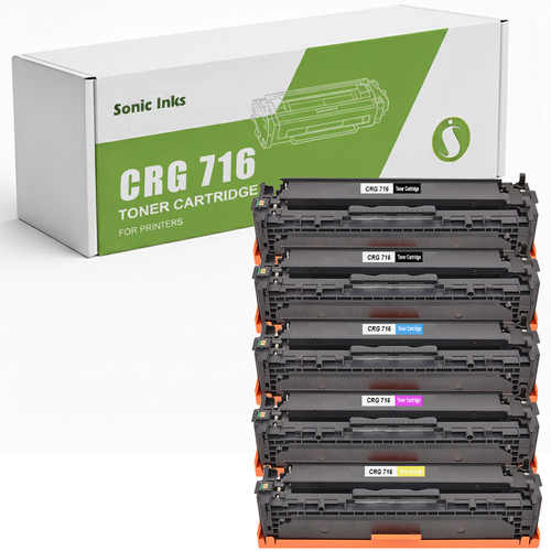 Cartuccia toner canon 716 - toner,