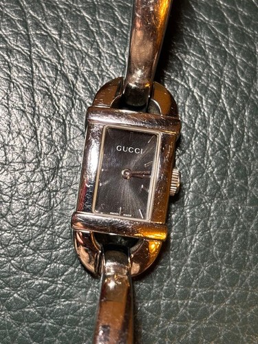 Gucci 6800l bangle - gucci,