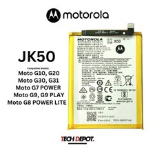 Batteria originale Motorola