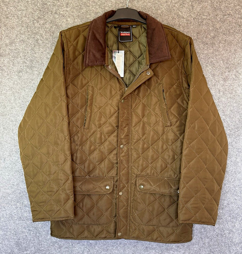 Mareno uomo marrone - xl,