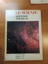 Le Scienze n. 110 - Ottobre