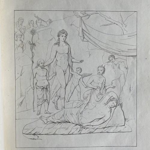 Museo reale borbonico raccolta - reale,
