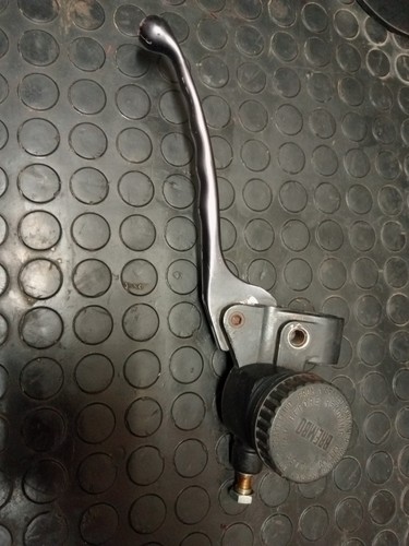 Moto guzzi v35 v50 - v35,