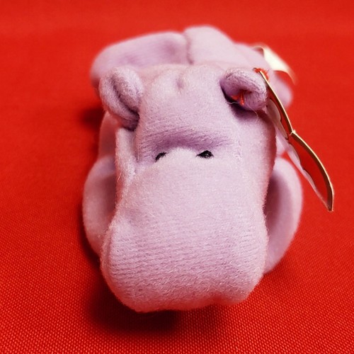 Peluche teenie beanie - ty,