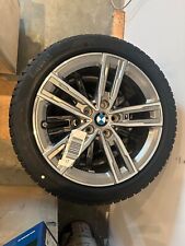Cerchi e Gomme BMW 17”