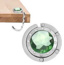 Reggiborsa da tavolo