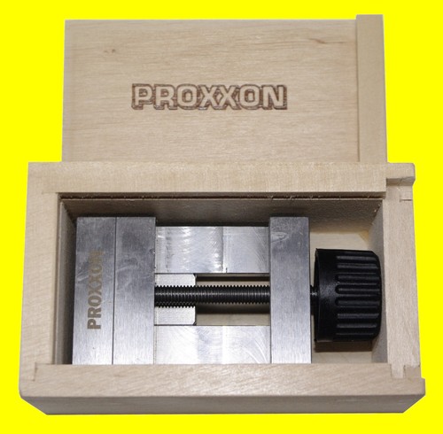 Proxxon 24260 morsa macchina - proxxon, a