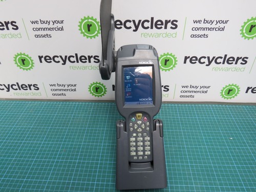 Scanner per computer mobile