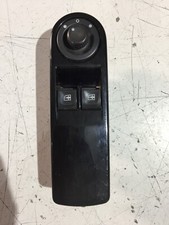 254118044R COMANDO ALZAVETRO RENAULT CLIO IV (2013) ANTERIORE SINISTRO