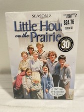 Little House on the Prairie