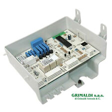 SCHEDA MODULO ELETTRONICO