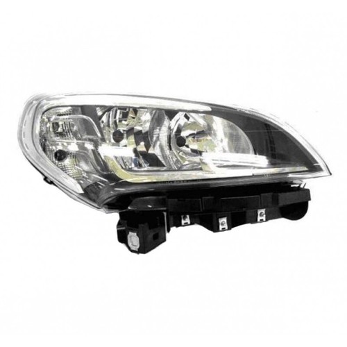 Faro fanale proiettore fiat - faro,
