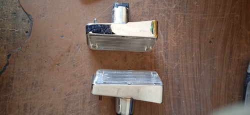 Coppia freccia anteriore fiat - coppia,