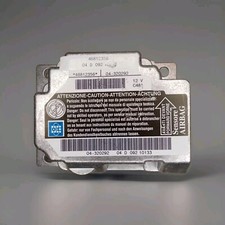 Centralina airbag lancia lybra - airbag,