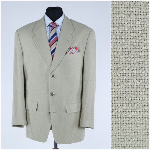 Blazer uomo estivo 42r - uomo,