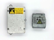 OEM 06-11 Mercedes CLS Xenon