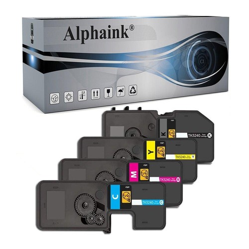 4toner 5240 compatibile per - tk,