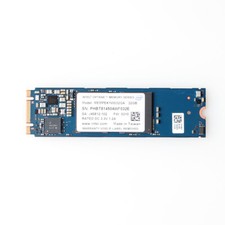 Memoria Intel Optane 64 GB /