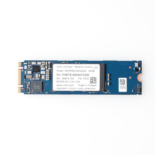 Memoria intel optane - memoria,