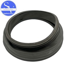 Whirlpool Porta Lavatrice