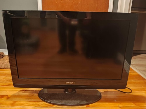 Samsung lcd television - samsung,