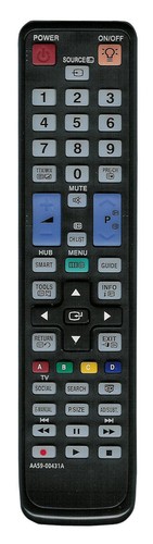 Telecomando per samsung - per,