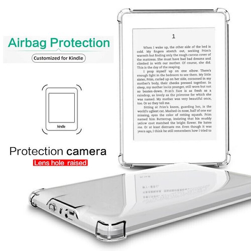 Nuovo caldo per amazon kindle - per,