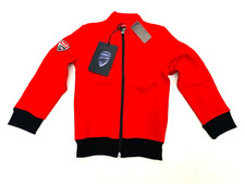 FELPA DUCATI CORSE BIMBO KID