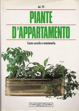 L- PIANTE D'APPARTAMENTO -