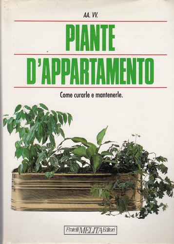 Piante appartamento - l-,