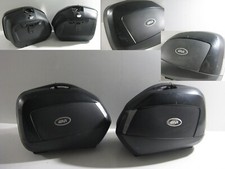 Kit valigie valigie laterali GIVI Case Bag Kawasaki Versys 650, LE650A, 06-09