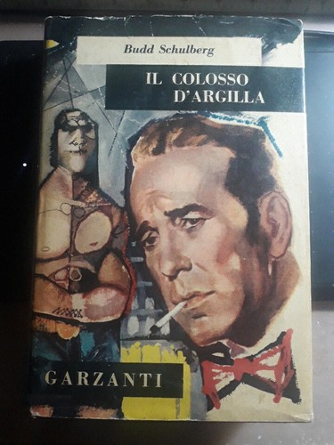 Budd schulberg colosso - il,