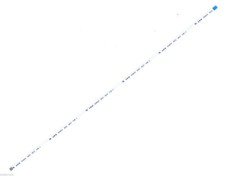 Asus Zenbook UX31E series Cavo cavetto flat per Touchpad ribbon cable palmrest