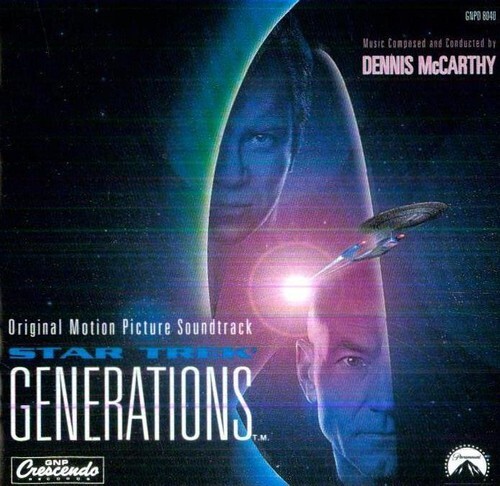 Star trek generations - star,