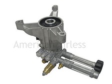 Pompa Idropulitrice RMW22G24