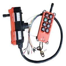 Mini Paranco Elettrico