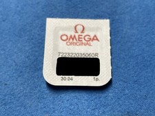 Ricambi originali Omega per